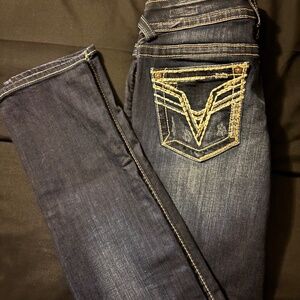 Vigoss Jeans
